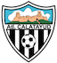 Escudo de Atletico Calatayud