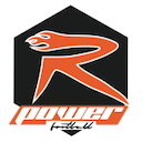 Escudo de Racing Power W