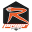Escudo de Racing Power W