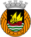 Escudo de Rio Ave W