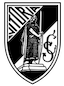 Escudo de Vitoria Guimaraes W