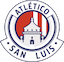 Escudo de Atl. San Luis U21