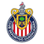 Escudo de Guadalajara Chivas U21