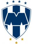 Escudo de Monterrey U21