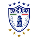 Escudo de Pachuca U21