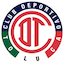Escudo de Toluca U21