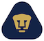 Escudo de UNAM Pumas U21