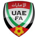 Escudo de United Arab Emirates U17