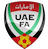 Escudo de United Arab Emirates U17