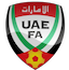 Escudo de United Arab Emirates U17