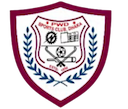 Escudo de PWD Sports Club