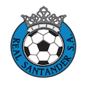 Escudo de Real Santander W