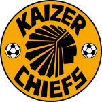 Escudo de Kaizer Chiefs
