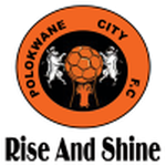 Escudo de Polokwane City