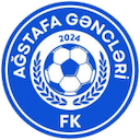 Escudo de Ağstafa Gəncləri