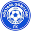 Escudo de Ağstafa Gəncləri