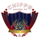Escudo de Chippa United