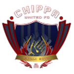 Escudo de Chippa United
