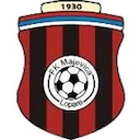Escudo de FK Majevica Lopare