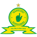 Escudo de Mamelodi Sundowns