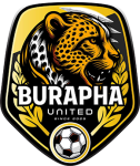 Escudo de Burapha United