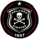 Escudo de Orlando Pirates