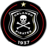 Escudo de Orlando Pirates