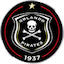 Escudo de Orlando Pirates