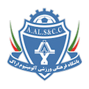 Escudo de Aluminium Arak