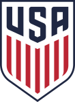 Escudo de USA U21