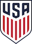 Escudo de USA U21