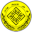 Escudo de Fajr Sepasi