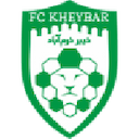 Escudo de Kheybar Khorramabad