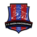 Escudo de Nassaji Mazandaran