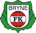 Escudo de Bryne W