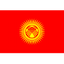 Escudo de Kyrgyzstan U17