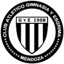 Escudo de Gimnasia Mendoza 2
