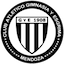 Escudo de Gimnasia Mendoza 2
