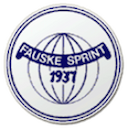 Escudo de Fauske Sprint