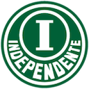 Escudo de Independente-AP U20
