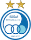 Escudo de Esteghlal FC
