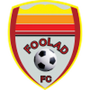 Escudo de Foolad FC