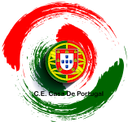 Escudo de Casa de Portugal