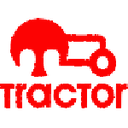 Escudo de Tractor Sazi