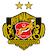 Escudo de Kelantan Red Warrior FC