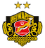 Escudo de Kelantan Red Warrior FC