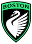 Escudo de Boston Legacy W