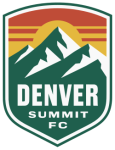 Escudo de Denver Summit W