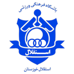 Escudo de Esteghlal Khuzestan