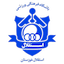 Escudo de Esteghlal Khuzestan